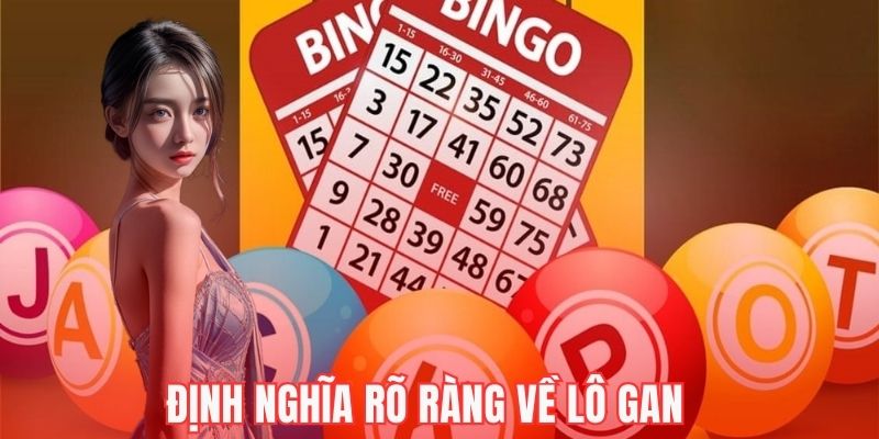 Định nghĩa cụ thể về lô gan cho người mới bắt đầu