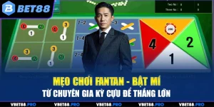 Mẹo Chơi Fantan - Bật Mí Từ Chuyên Gia Kỳ Cựu Để Thắng Lớn